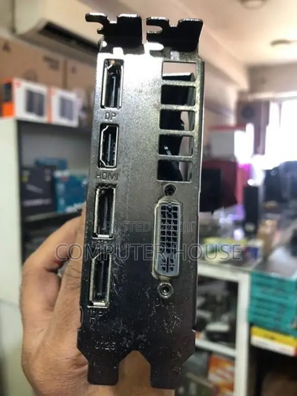 Gtx 760 2gb Gaming VGA