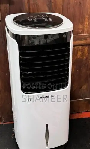 Air Cooler