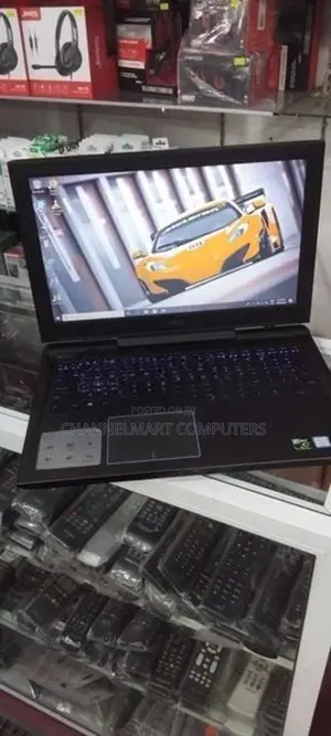 G7 Gaming Laptop