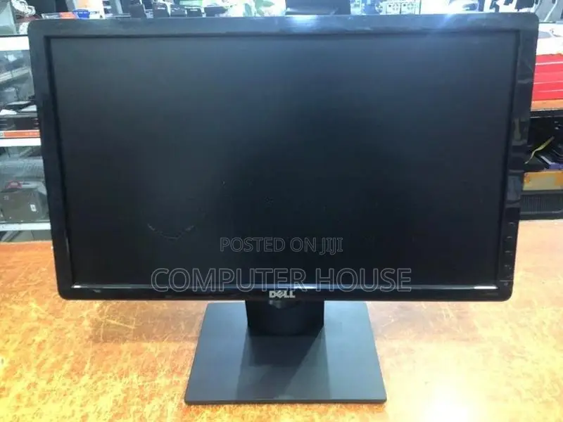 Dell 20” IPS MONITOR