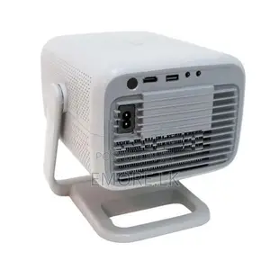 Smart High Resolution Projector HD