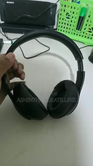 Beats Studio Pro