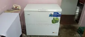 Haier Freezer