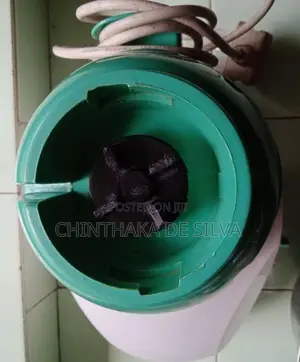 SMART BLENDER
