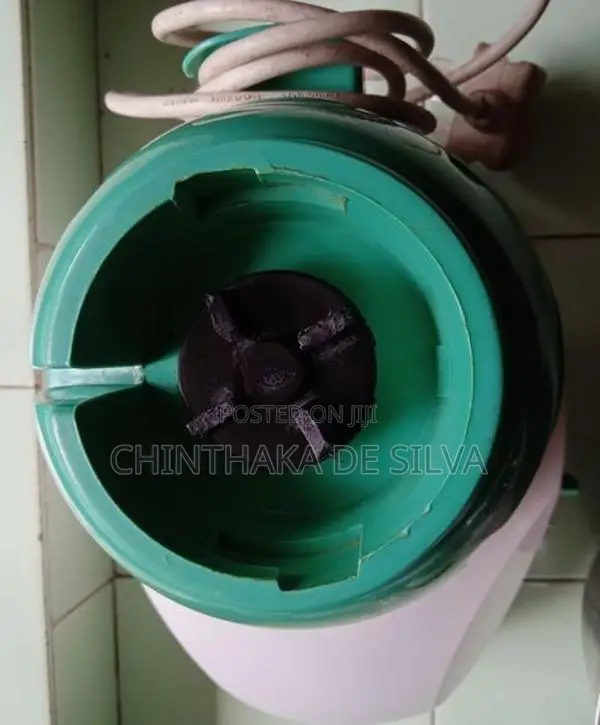 SMART BLENDER