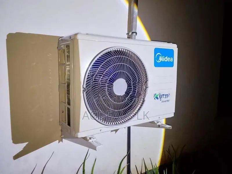 MIDEA AIR CONDITIONS