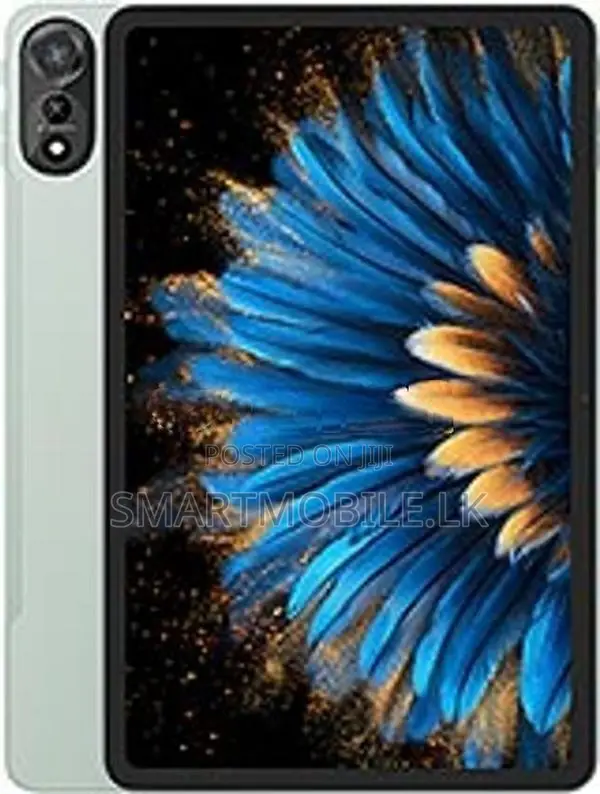 Blackview Tab Mega 2|4GB|256GB