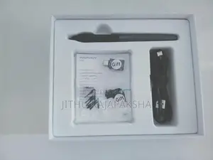 Huion HS64 Drawing Tablet