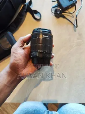 Canon 77d Camera