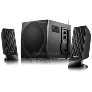 Microlab M-300BT 2.1 Sub Woofer