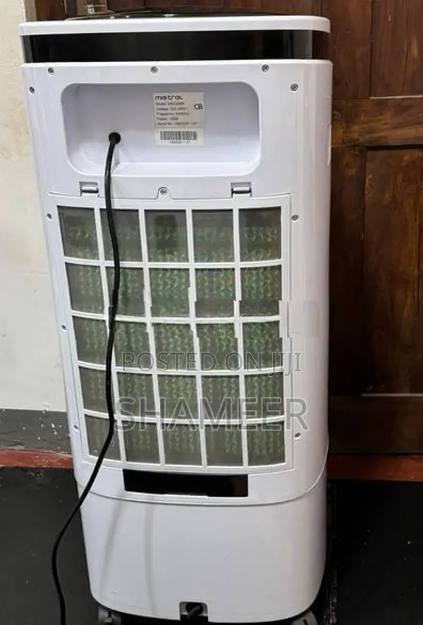 Air Cooler