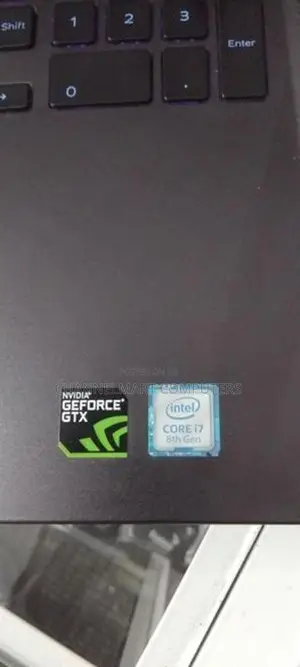 G7 Gaming Laptop