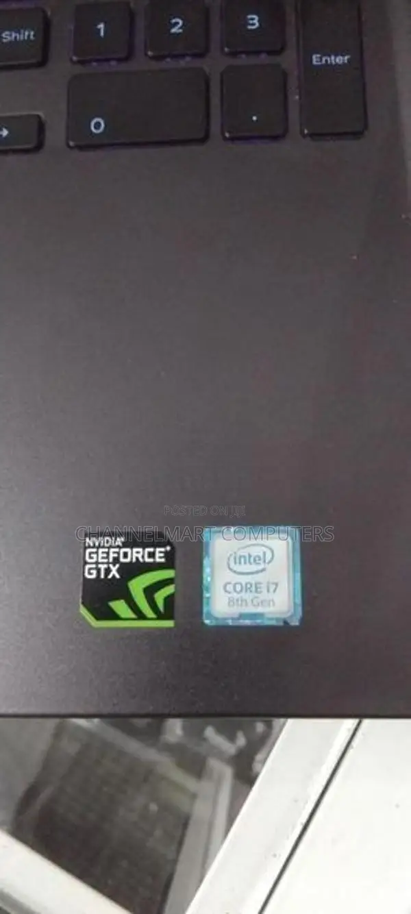 G7 Gaming Laptop