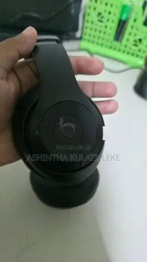 Beats Studio Pro