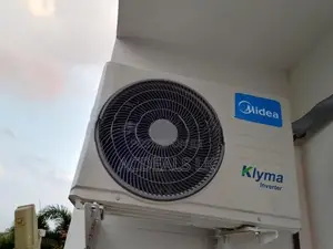 MIDEA AIR CONDITIONS