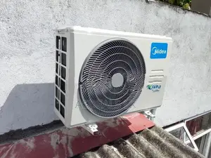 MIDEA AIR CONDITIONS
