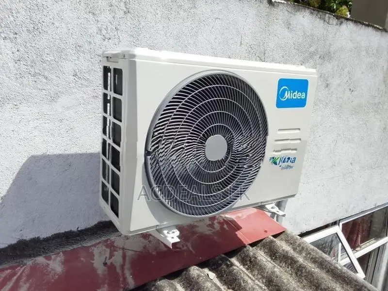 MIDEA AIR CONDITIONS