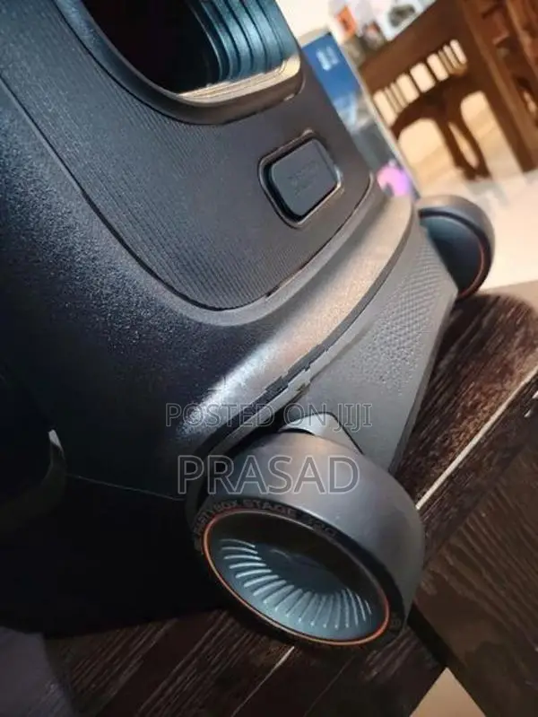 JBL partybox 320 brand new