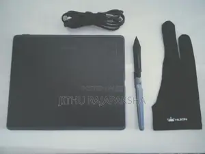 Huion HS64 Drawing Tablet