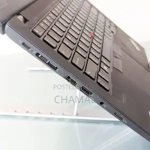 Lenovo ThinkPad T14 Core i7 11th GEN 16GB RAM 256GB Nvme SSD Laptop