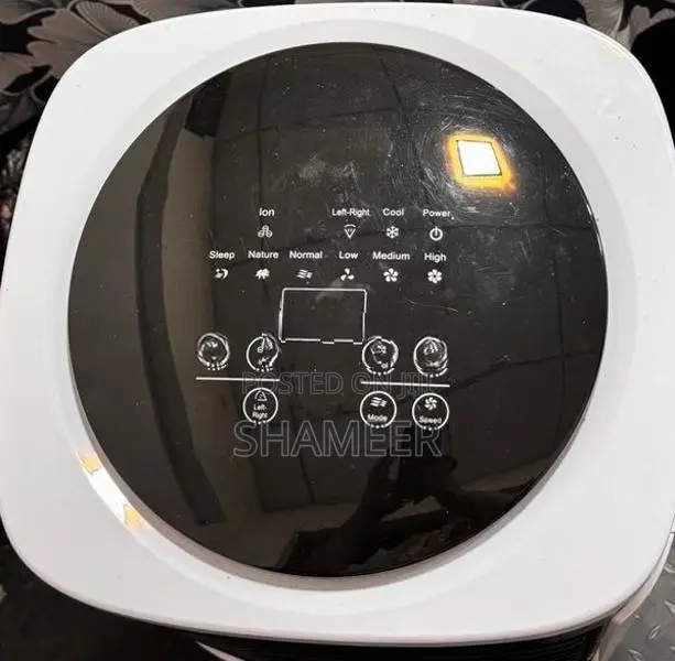 Air Cooler