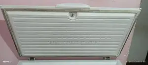 Haier Freezer