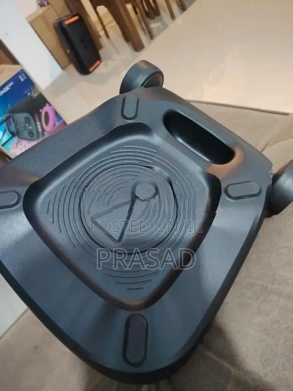 JBL partybox 320 brand new