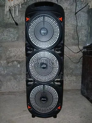 Party Box