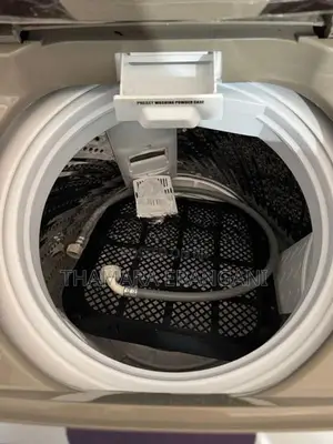 Singer Fully Automatic Washing Machine [7Kg] SWM-WSFR7