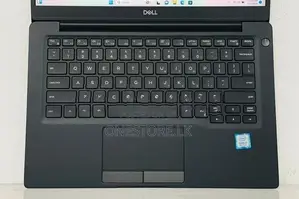 Dell Latitude 7300 i7 8th Gen Full HD IPS 13.3 Inches