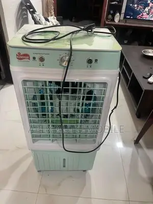 Kundhan water cooler