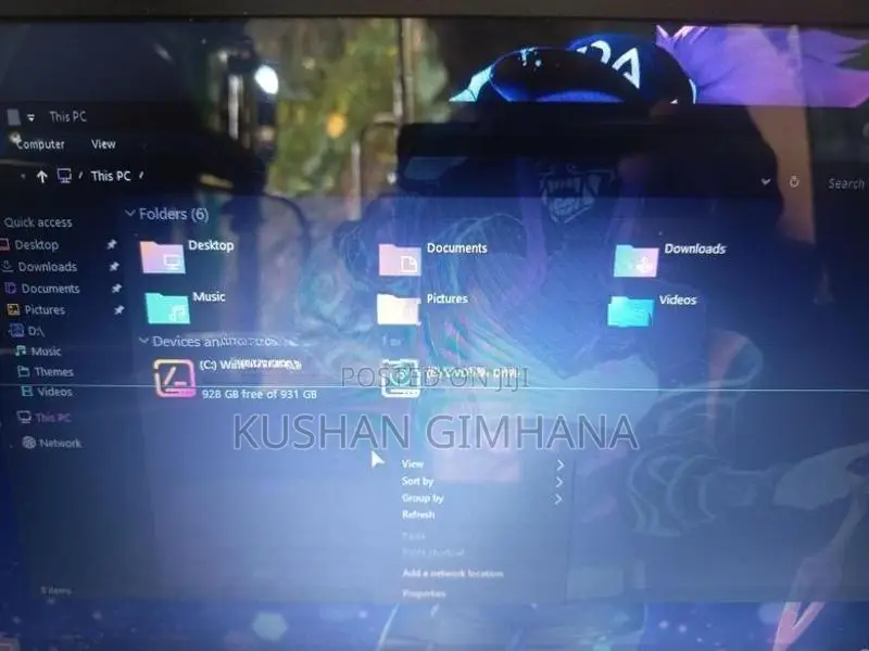 4GB ram/rom 1tb