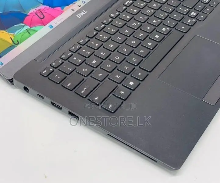 Dell Latitude 7300 i7 8th Gen Full HD IPS 13.3 Inches