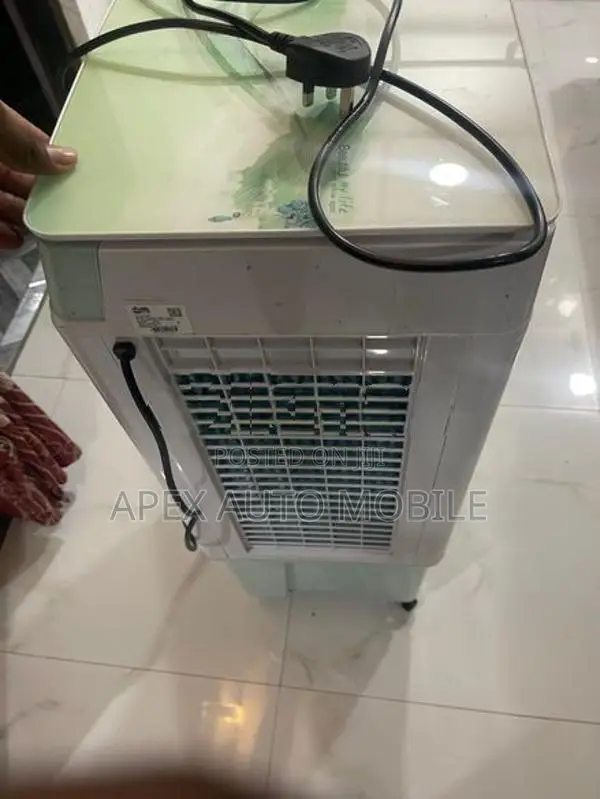 Kundhan water cooler