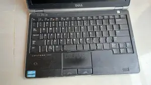 Dell laptop for parts
