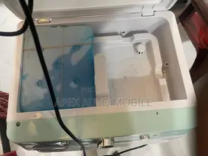 Kundhan water cooler