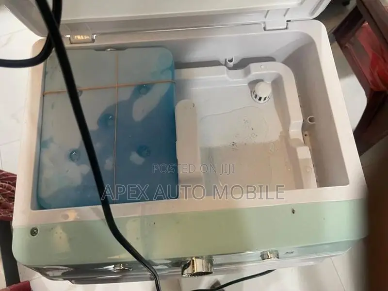 Kundhan water cooler