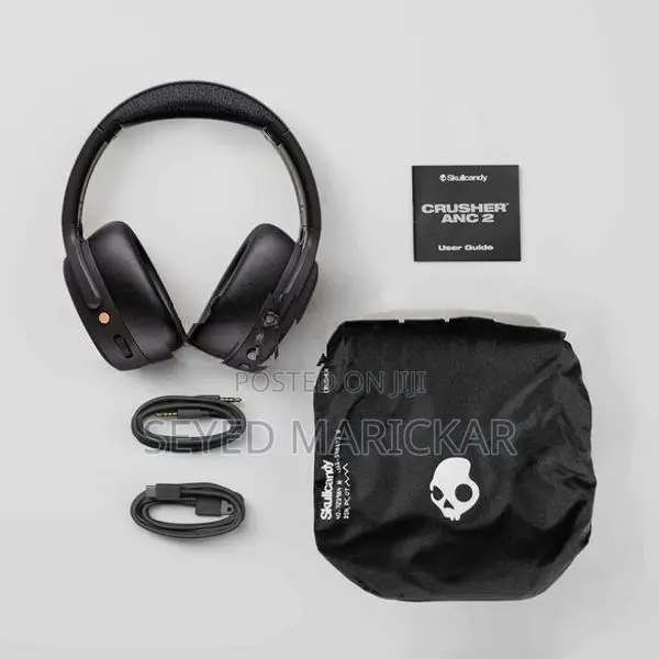 Skull Candy ANC 2