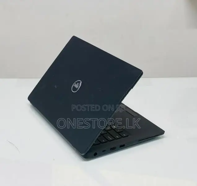 Dell Latitude 7300 i7 8th Gen Full HD IPS 13.3 Inches