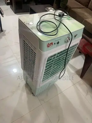 Kundhan water cooler