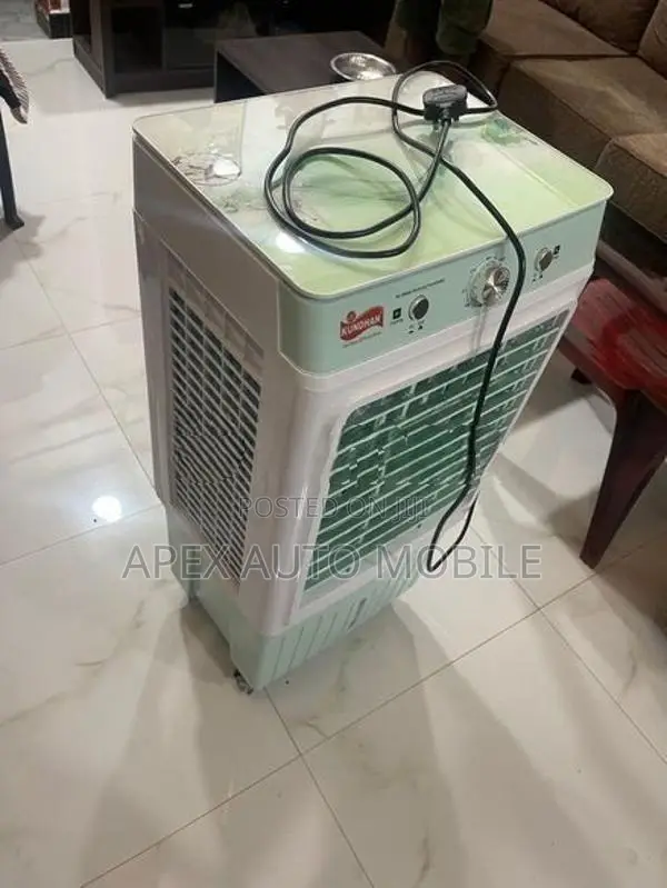 Kundhan water cooler
