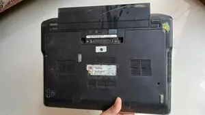 Dell laptop for parts
