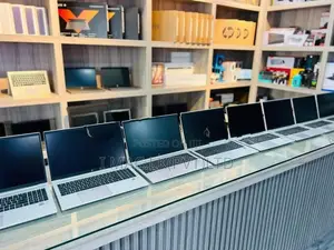 HP Elitebook 850 G7 - I5 10th Gen + 8GB RAM /256GB SSD -15 Inch -Lapto