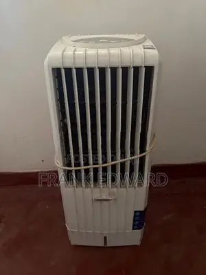 Symphony Air cooler