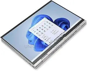 HP Envy x360 Laptop