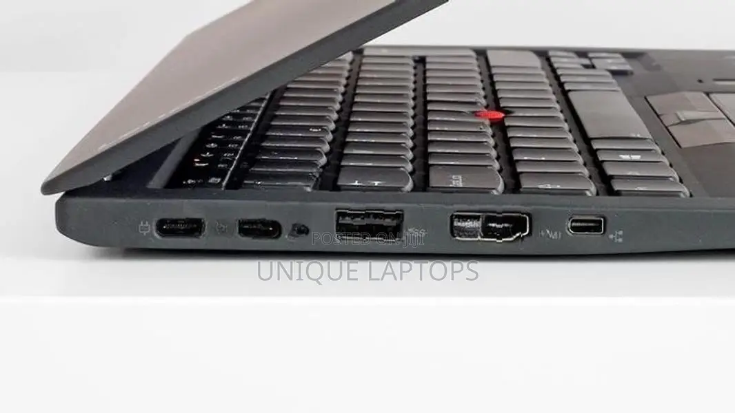 ThinkPad X1 Carbon i7-11 Gen (Touch Screen)