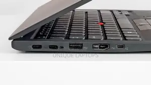 ThinkPad X1 Carbon i7-11 Gen (Touch Screen)