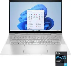 HP Envy x360 Laptop