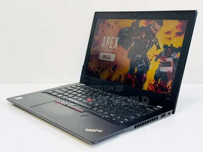 Lenovo ThinkPad i5 8th Gen 8GB RAM 256GB NVMe High Professional Laptop