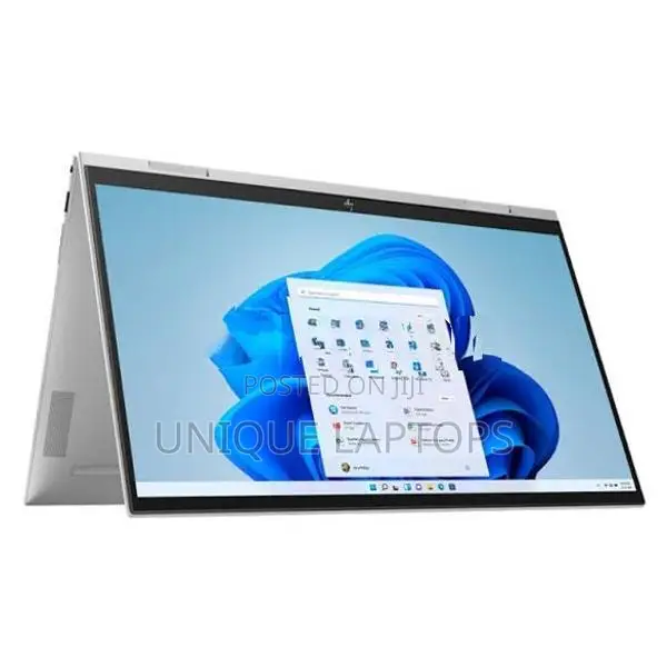 HP Envy x360 Laptop